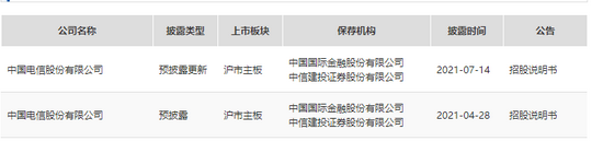 “中”字头电信巨头A股IPO下周上会：上半年营收超2100亿 发力5G赛道