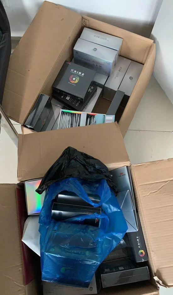 违禁药西布曲明重现江湖这种减肥食品有毒