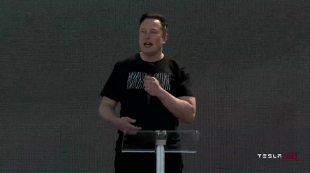 特斯拉对燃油车致命一击？2.5万美元新车要来 股价却大跌