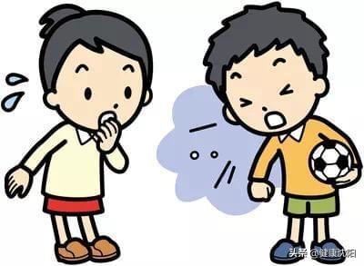 儿童哮喘知多少