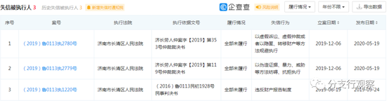 （图片来源：企查查信息）