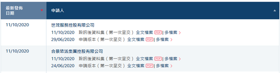 地产巨头新动向 分拆物业公司上市潮来了