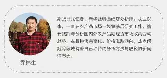 天气、市场情绪、资金面，玉米市场谁主导？