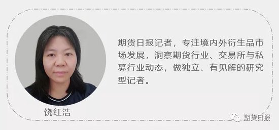 广期所发布碳酸锂期货和期权合约及相关业务细则!解读来了→