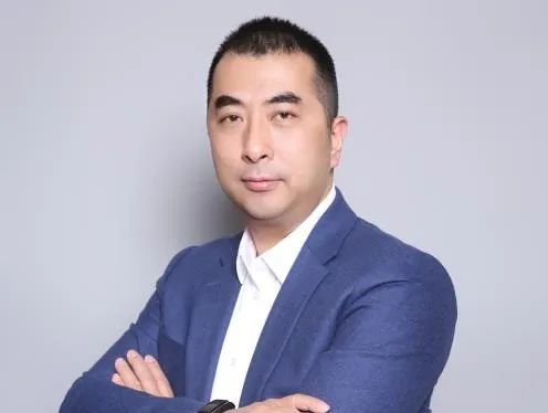 中广电器集团董事长朱建军