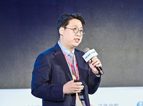 成政珉：在疫情加速变革的未来把握五大趋势