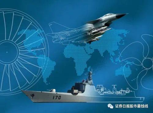 军工行业盈利能力望进入持续上行轨道 三季度QFII新进26只潜力股