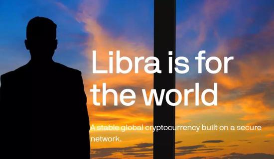 Libra把个人金融业务的门槛降低到了仅有手机，并推出移动货币的理念。