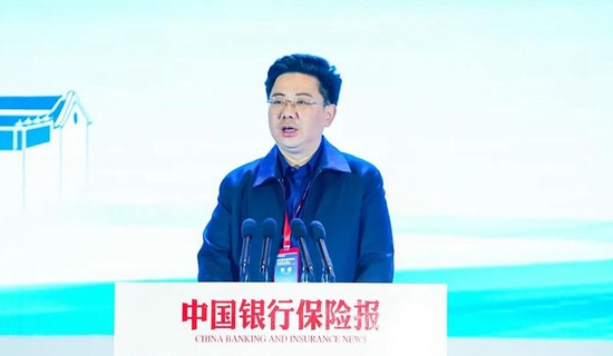 郭盛：寿险在贵州有越来越广阔的发展空间