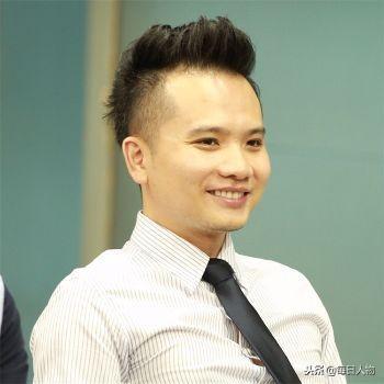 幼鹿感情创首人巫家民