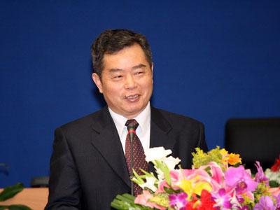 国家金融与发展实验室理事长李扬