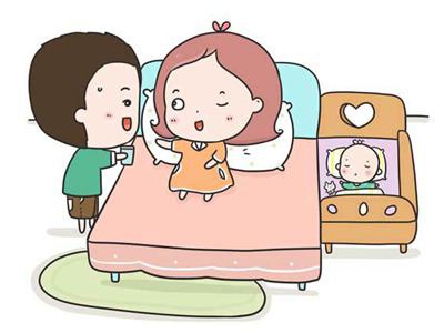 科普前线：月子里的事情早知道