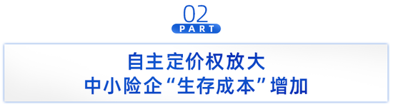车险市场内卷加剧，中小险企举步维艰！2023下半场“难上难”？