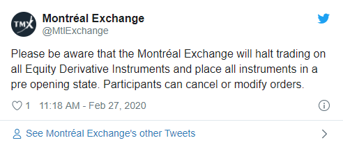 （来源：推特）