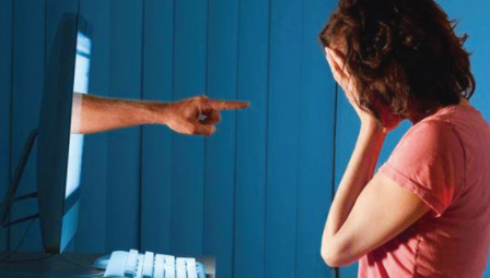 网络维权反转频现 如何追责？