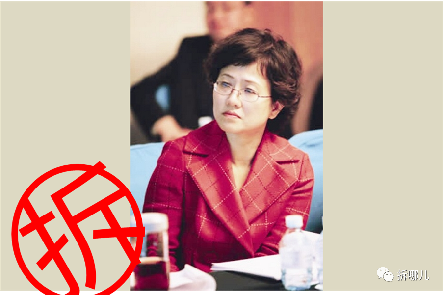 大唐地产幕后老板、福建女首富黄晞的财富密码