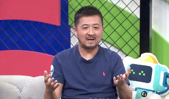 经纬张颖：没有任何准备做直播带货的很傻 请叫