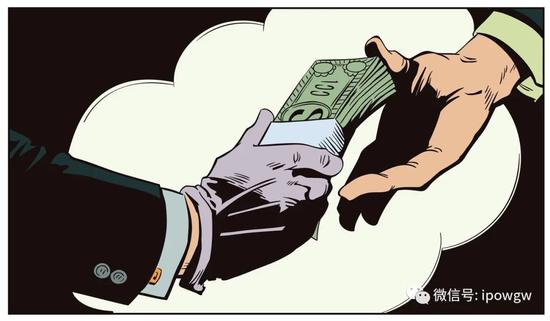 科恒股份董事长曾在IPO期间行贿：上市后业绩变脸 傍国资能逆袭?