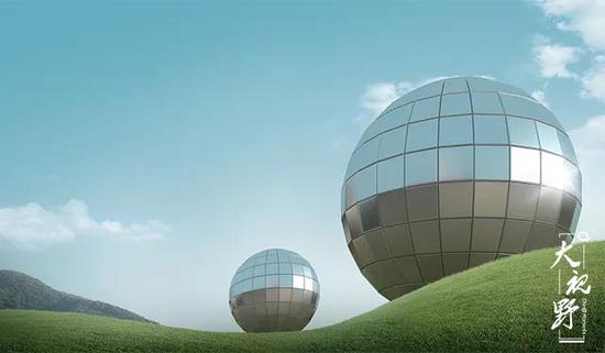 秦朔：假如让马云重讲一次蚂蚁