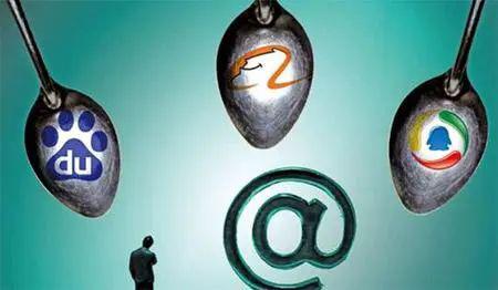 华南理工大学姬煜彤：互联网巨头的垄断与反垄断规制