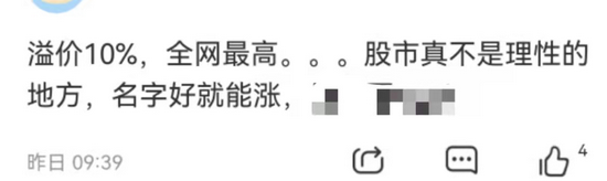 “离奇涨停！这只基金撞脸“中关村” 溢价率近19%！警惕这些“上蹿下跳”的迷你基