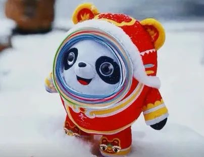 IT|预售的冰墩墩要开始发货啦 投放量有多少?