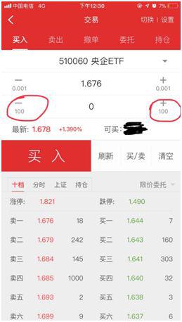 Etf爆红到底可不可以买 注意配置比例 产品流动性 手机新浪网