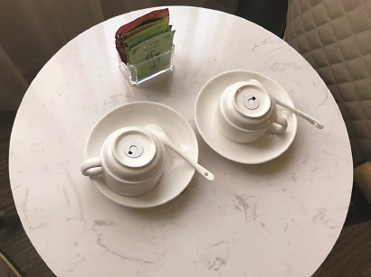 上海一酒店推智能化可追溯系统解决＂一块抹布