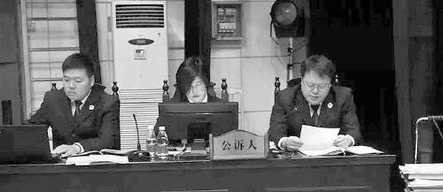 淄博市一医院原院长收受财物960万 赃款藏在破旧