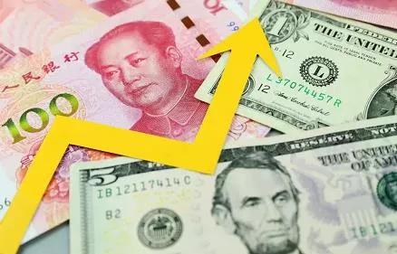 东北宏观沈新凤：人民币升值尚未结束