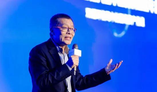 王巍困境资产是金矿投资银行家并购家和创业者最应该关注