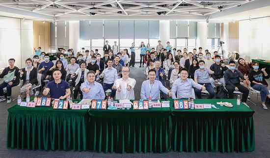 抢抓“十四五”机遇窗口 珠海高新区打造高质量发展先行区