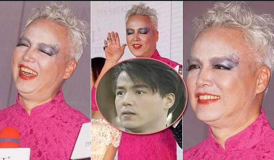 张庭夫妇公司员工跪地领粥遭全网嘲 越是被瞧不起越是赚疯了？