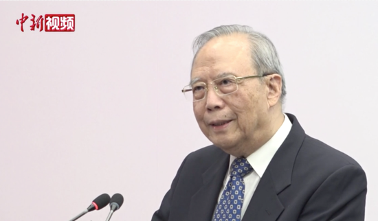 曾培炎：中美应开展新一轮经贸谈判 推动两国经贸关系重回正轨