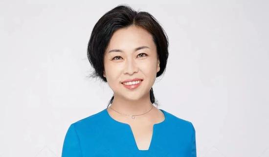 独立学者梁宁入围2021中国十大品牌女性
