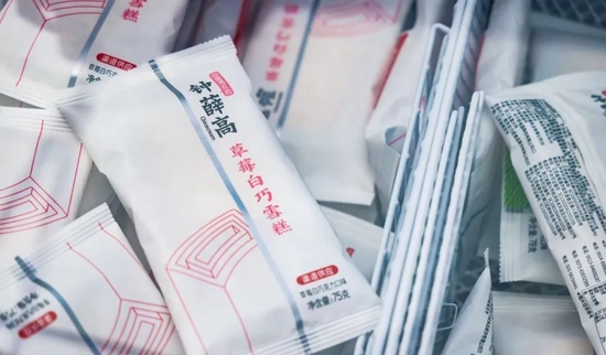 解析钟薛高的核心困境:3.5元雪糕“治标不治本” 解析钟薛高的核心困境:3.5元雪糕“治标不治本”