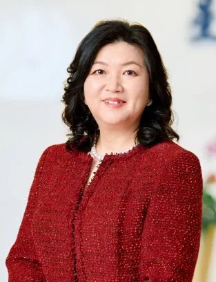 星展银行（中国）有限公司行长 &nbsp;郑念念祯