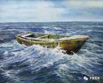 “半夏投资李蓓：无论看基本面还是资金面 后续A股都难有好的表现