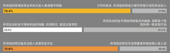 体育产业迎来报复性复苏曙光 如何激活场内场外价值？