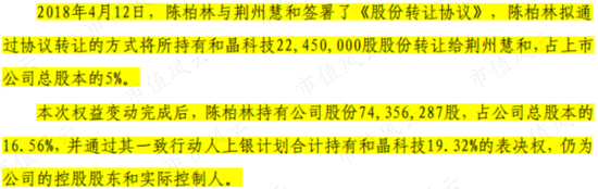 新浪财经-自媒体综合|上市十年倒亏5亿：和晶科技核准制里愉快炒壳 注册制下慌不择路