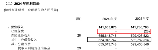 着手：2024年年报