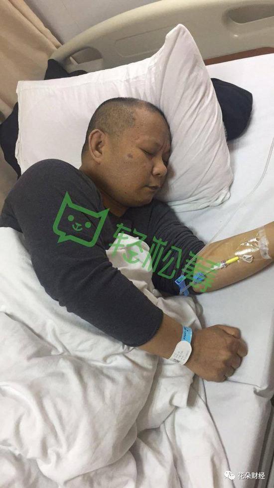 而大哥郭家荣从早年培训员工,教授按摩知识开始,就更像一位cto.