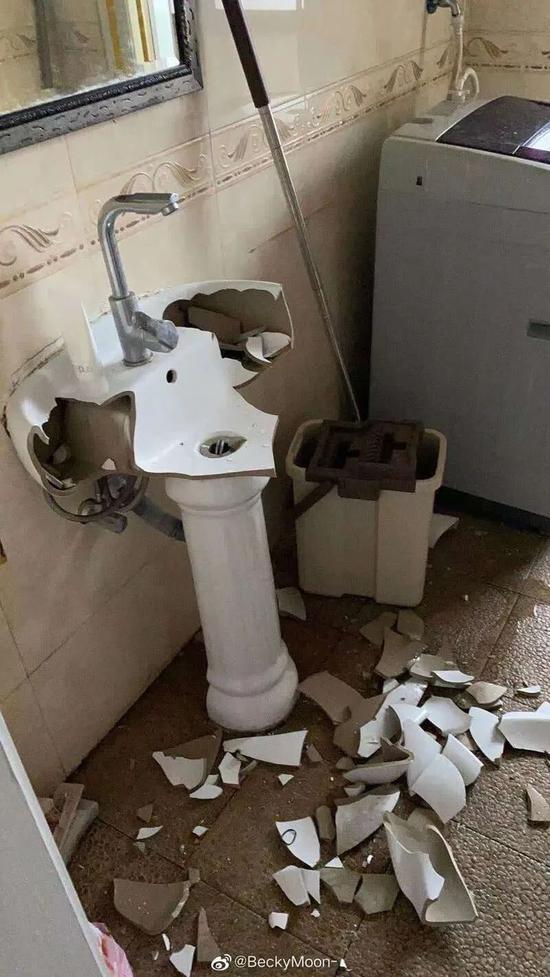 当蛋壳房东来敲门:开锁公司生意火爆 生意同时