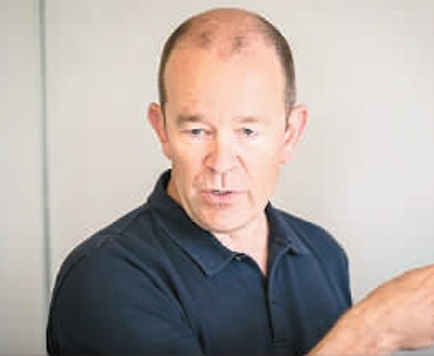 西蒙·诺尔斯：拥抱智能方能计算未来