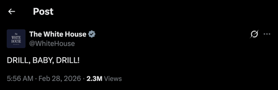 美以轰炸伊朗，油价飙涨，世界怎么看？