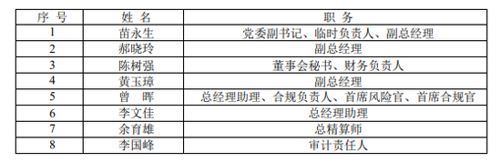 　图源：2026年第一季度偿付能力报告
