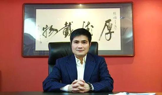 罗玉平310亿吞下明天系华夏人寿 获神秘资金火速输血