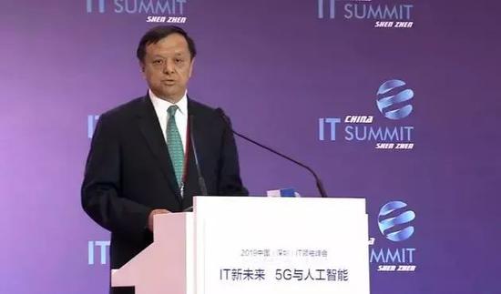 香港交易及结算所有限公司集团行政总裁李小加