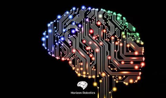 借力地平线 上汽集团全面进军汽车芯片产业