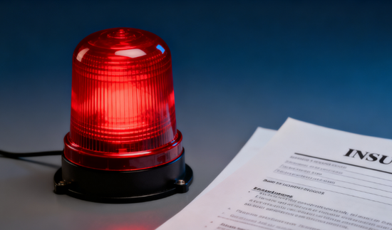 三季度4家保险公司偿付能力亮红灯 1家成功&ldquo;摘帽&rdquo;